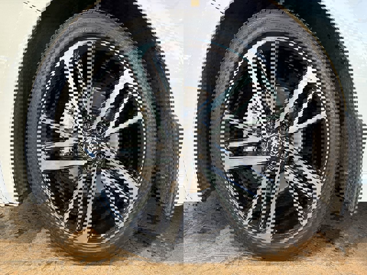 Certified 2025 Toyota Camry XSE image 10