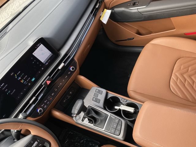 New 2026 Kia Sportage X-Line w/ X-Line Technology Package AWD/4WD image 25