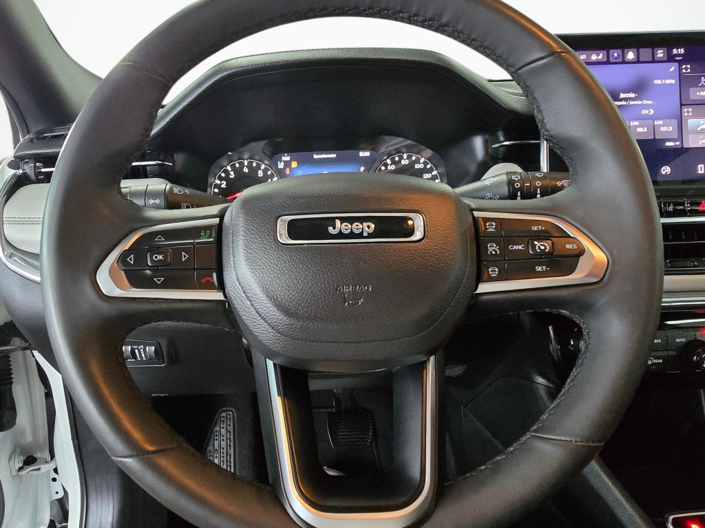 Used 2024 Jeep Compass Limited AWD/4WD image 22