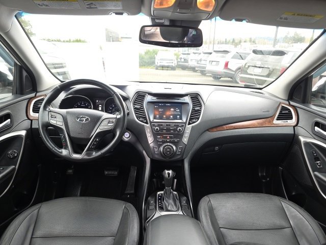 Used 2018 Hyundai Santa Fe SE w/ SE Premium Package 02 image 30