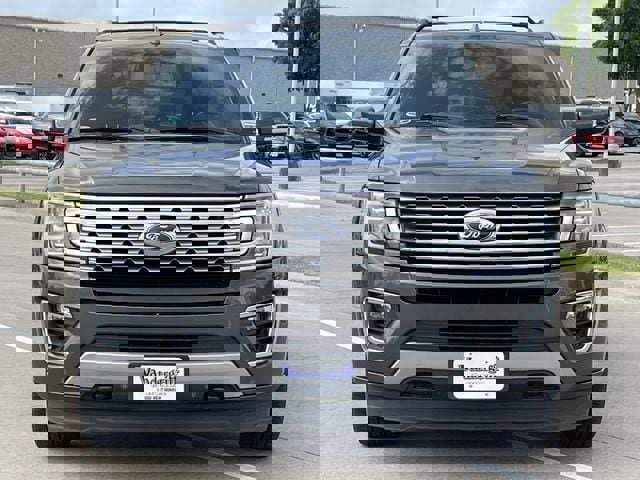 Used 2018 Ford Expedition Limited w/ Equipment Group 301A image 7