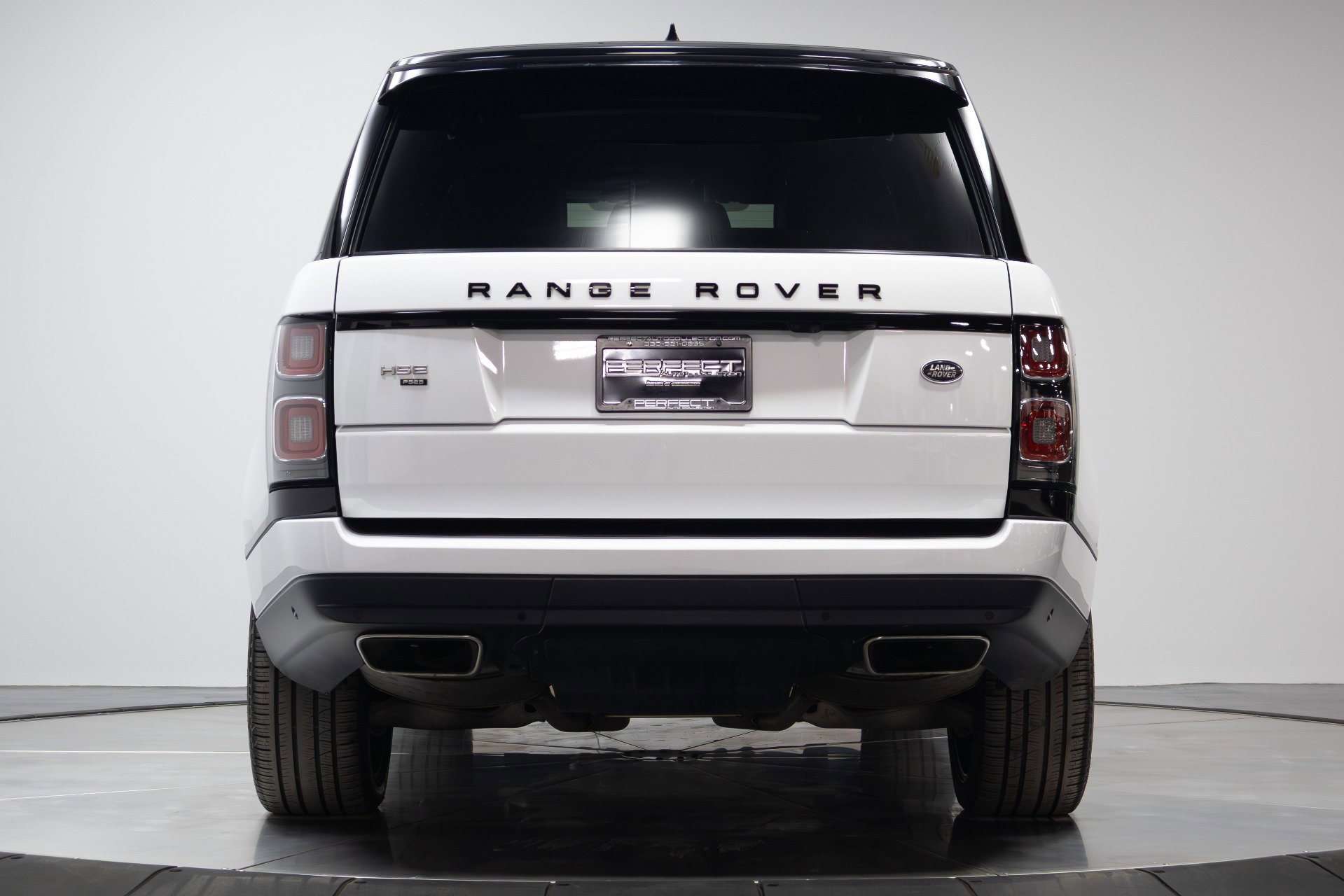 Used 2021 Land Rover Range Rover Westminster Edition image 48