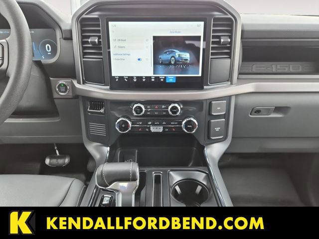 Used 2025 Ford F150 Lightning Pro AWD/4WD image 11