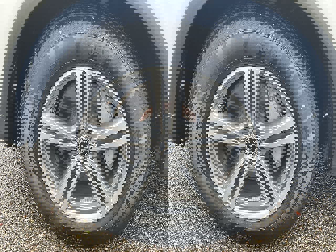 Used 2022 Mercedes-Benz GLC 300 GLC 300 image 38