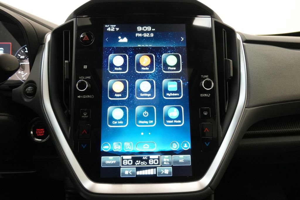 Used 2024 Subaru Crosstrek 2.0i Premium image 37