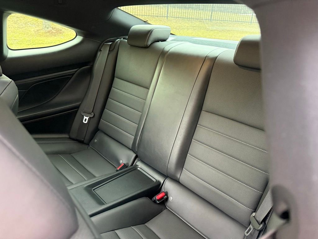 Certified 2020 Lexus RC 300 image 25