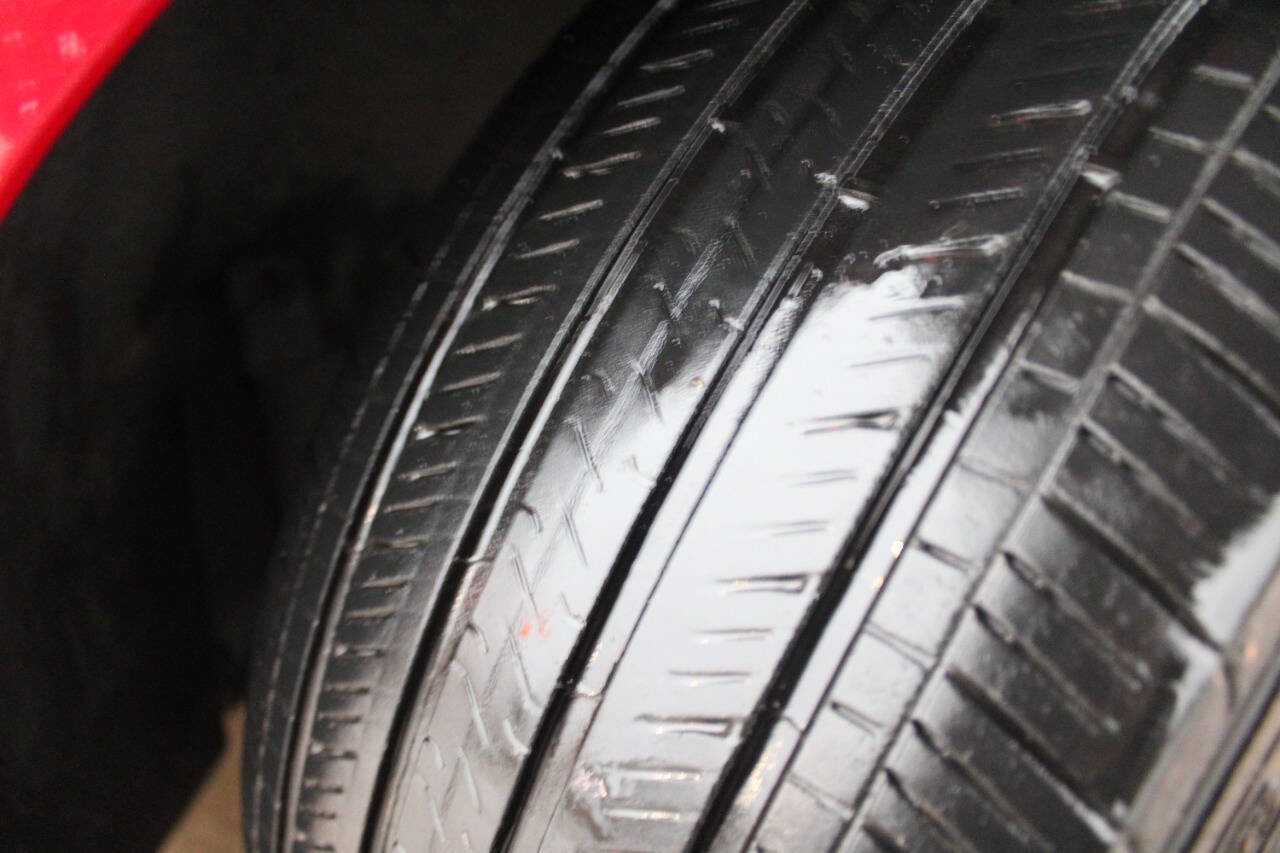 Used 2018 Honda Accord Sport image 15