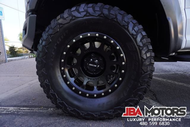 Used 2020 Ford F150 Raptor w/ Equipment Group 801A Mid image 94