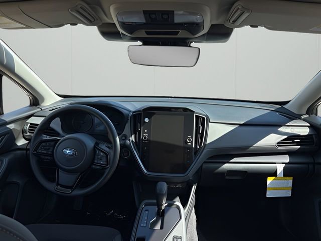 New 2026 Subaru Crosstrek 2.0i Premium AWD/4WD image 16