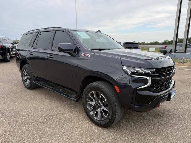 Used 2023 Chevrolet Tahoe Z71 AWD/4WD image 11