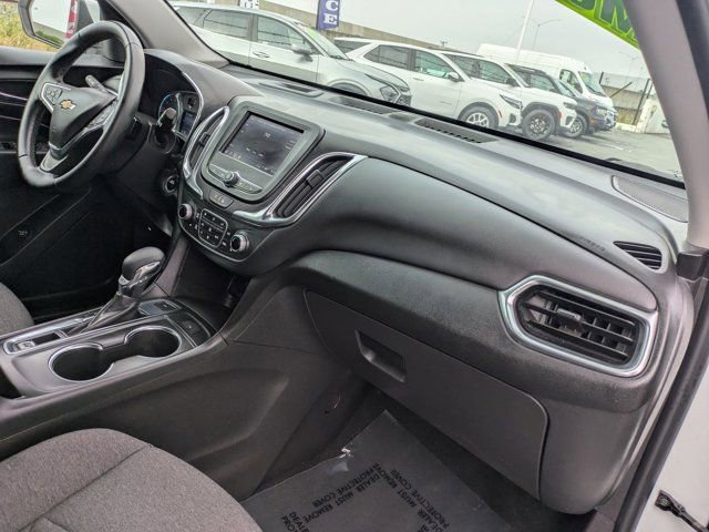 Used 2024 Chevrolet Equinox LT image 6