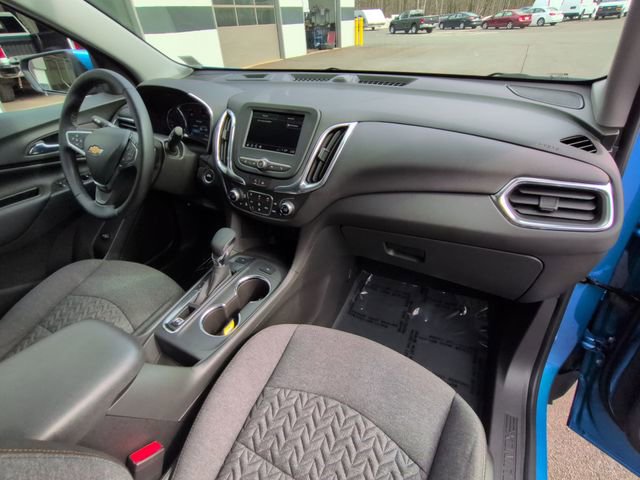 Used 2024 Chevrolet Equinox LT image 28