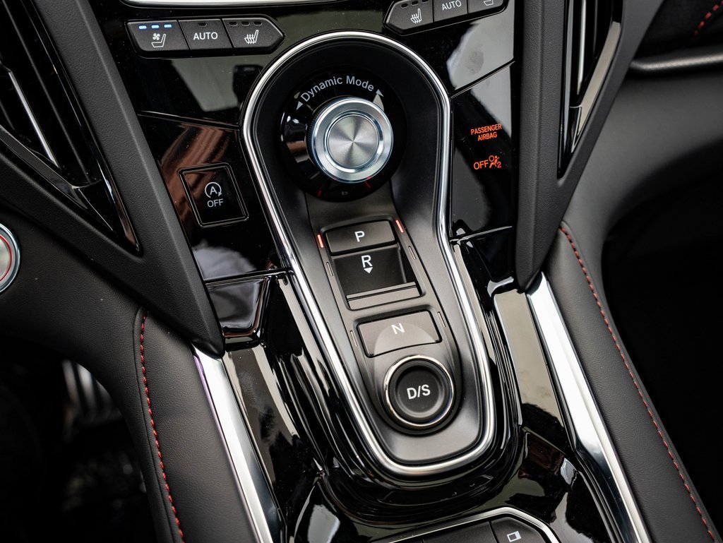 New 2026 Acura RDX A-Spec image 33