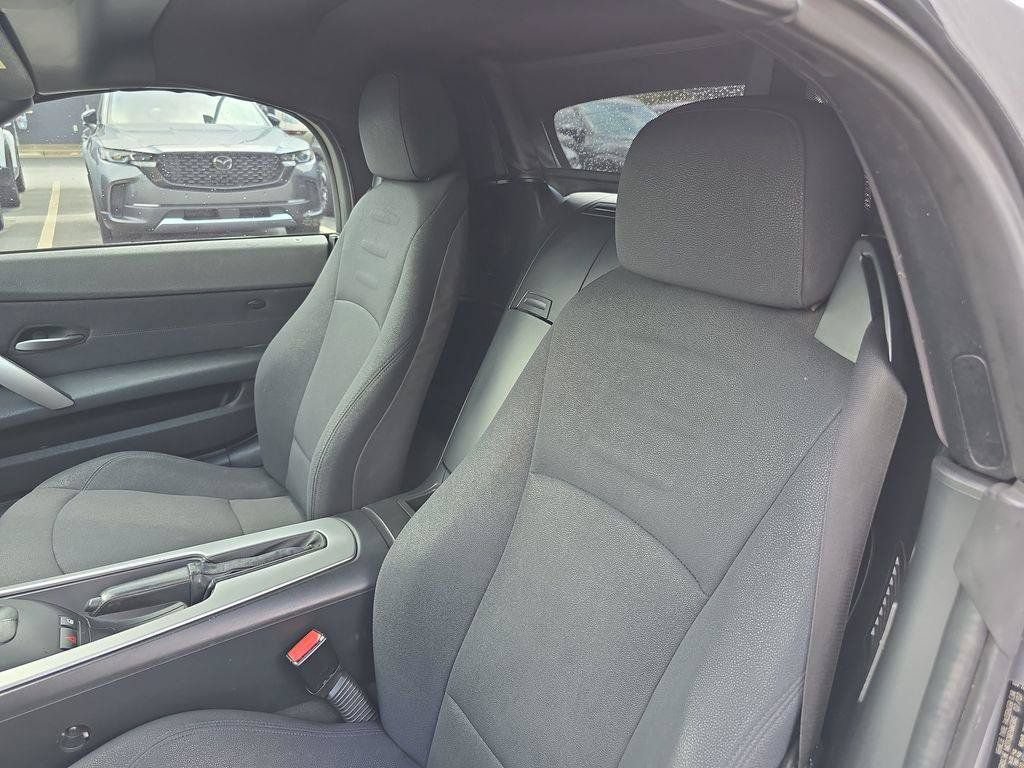 Used 2007 BMW Z4 3.0i RWD image 14