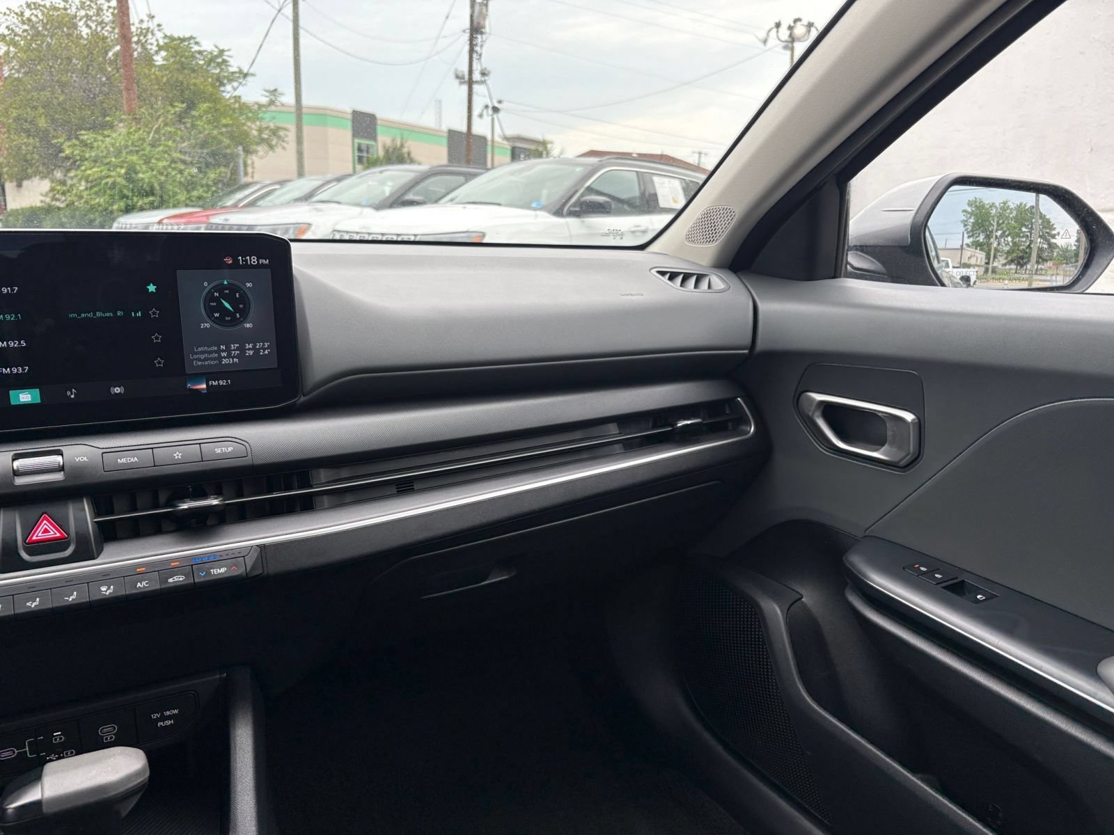 Used 2025 Kia K4 FWD image 33