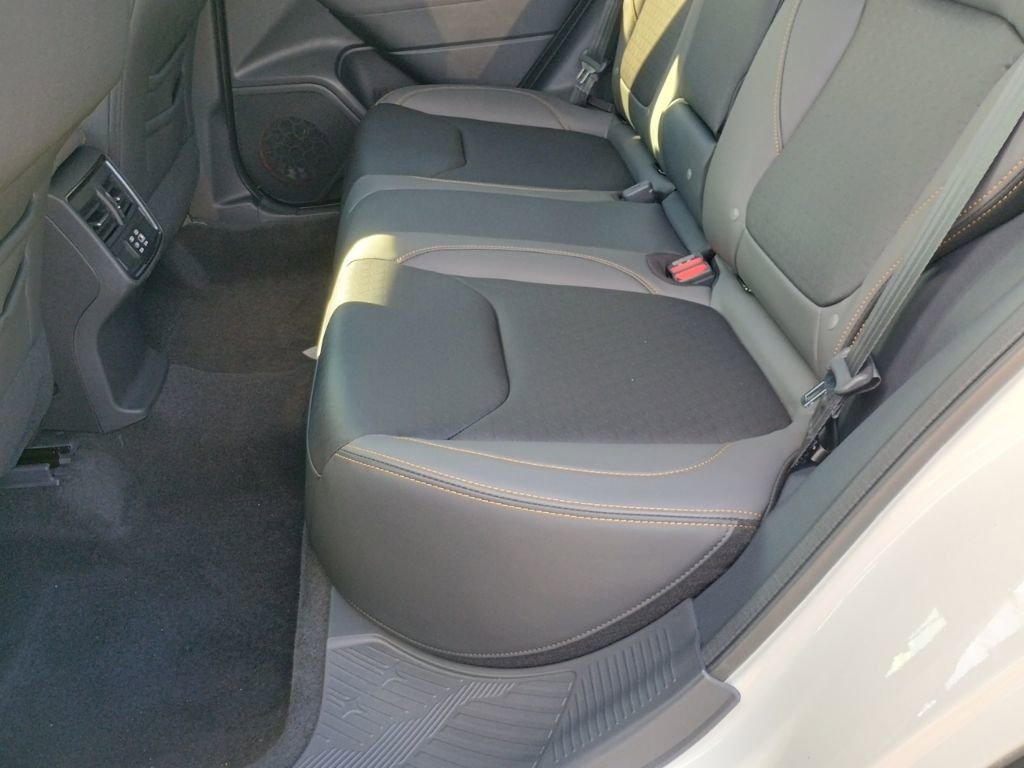 New 2026 Subaru Forester Wilderness image 13