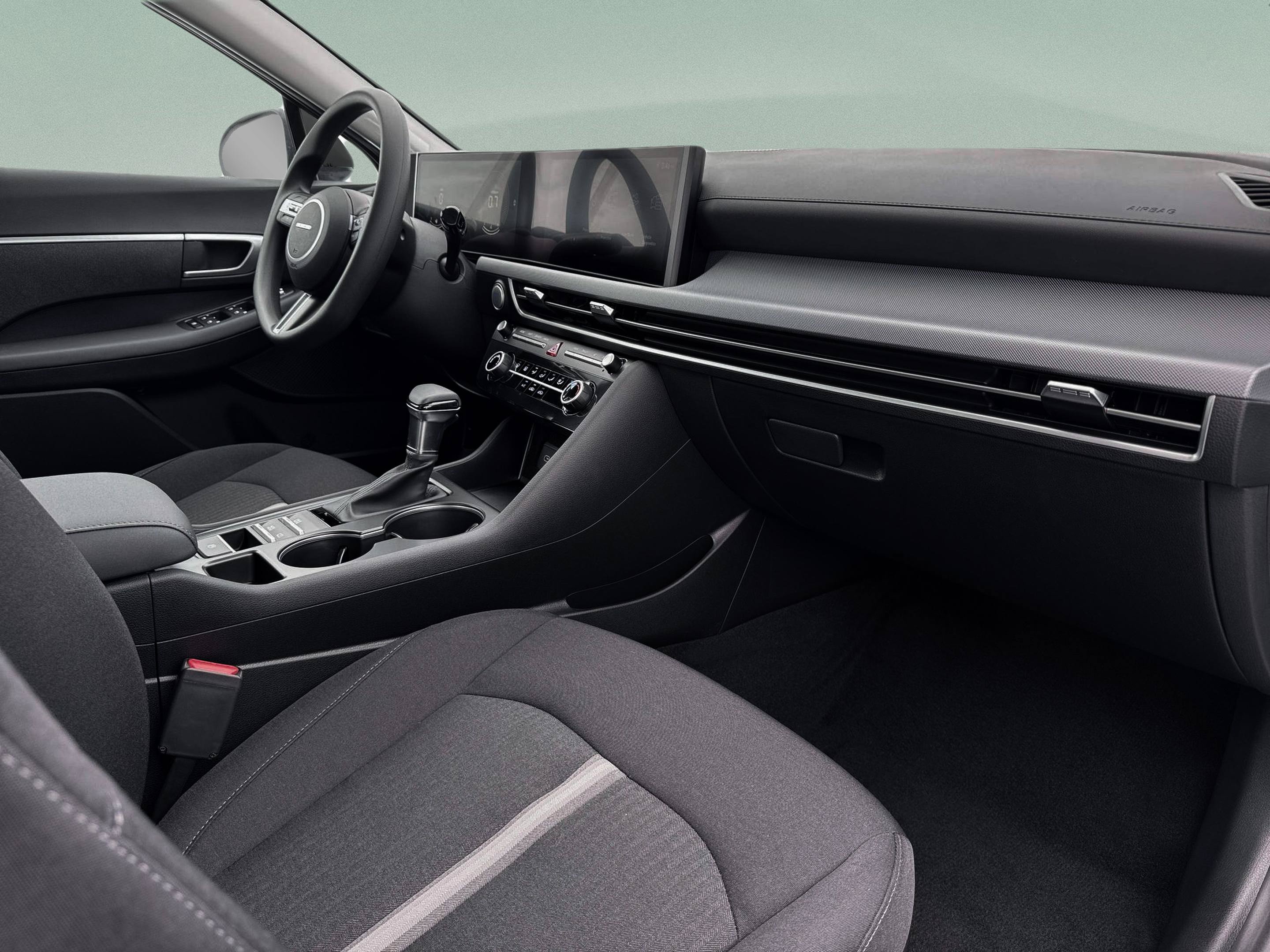 New 2026 Hyundai Sonata SE FWD image 15