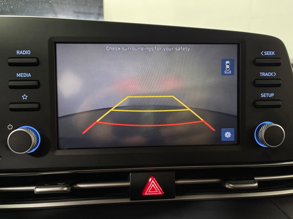 Used 2023 Hyundai Elantra SEL FWD image 29