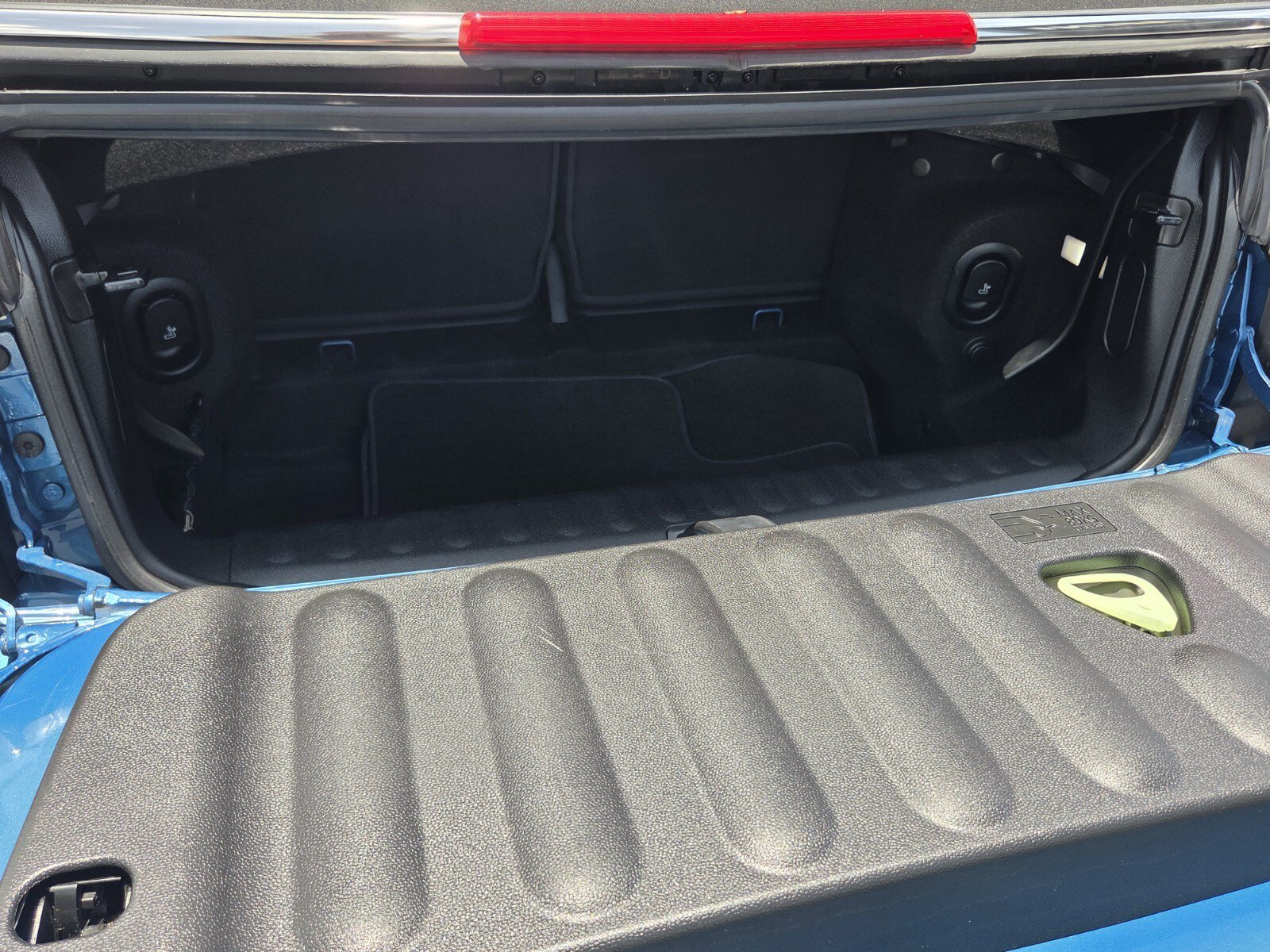 Used 2023 MINI Cooper Convertible FWD image 13