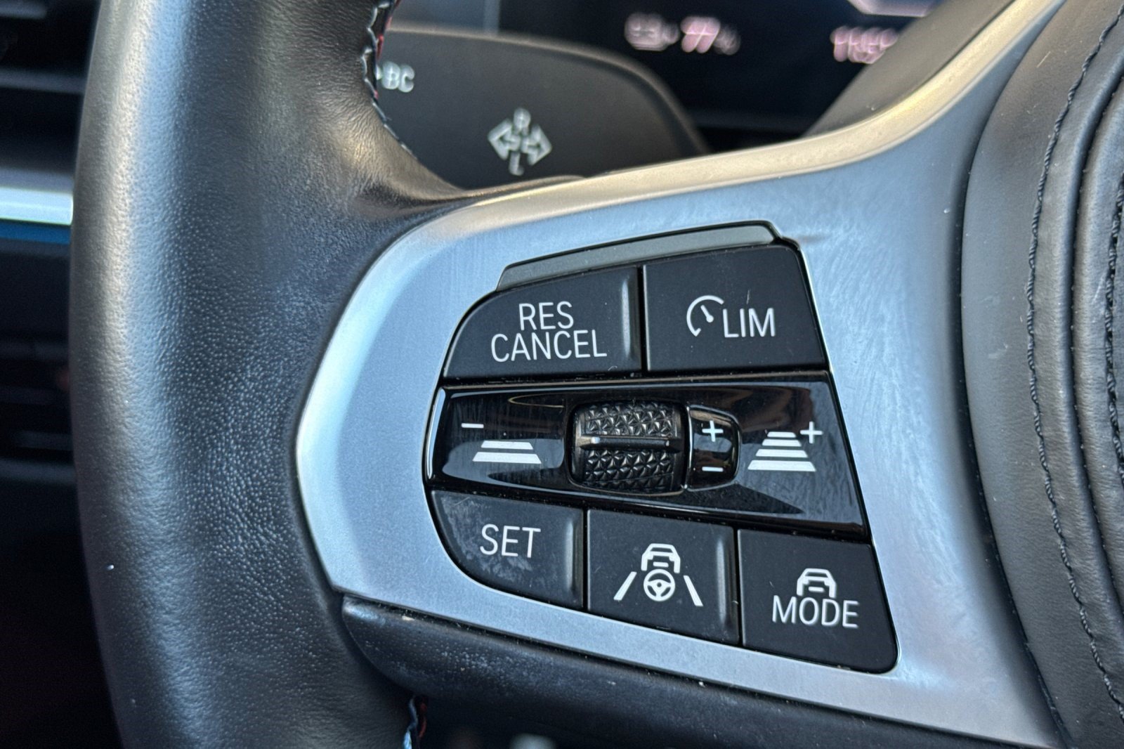Used 2023 BMW i4 M50 AWD/4WD image 30