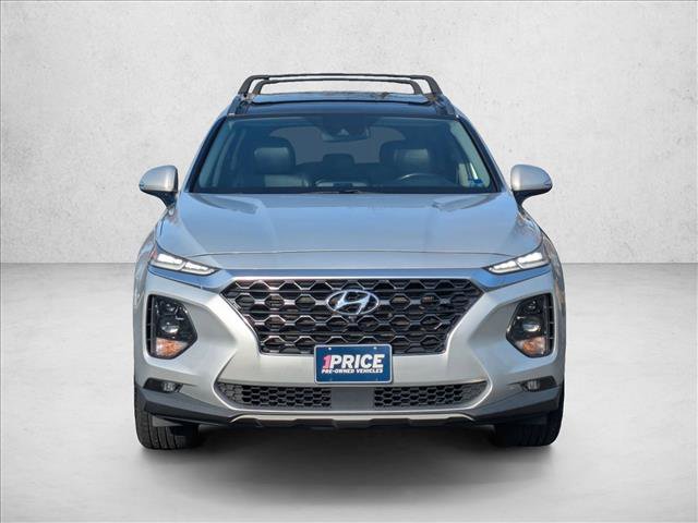 Used 2019 Hyundai Santa Fe FWD image 2