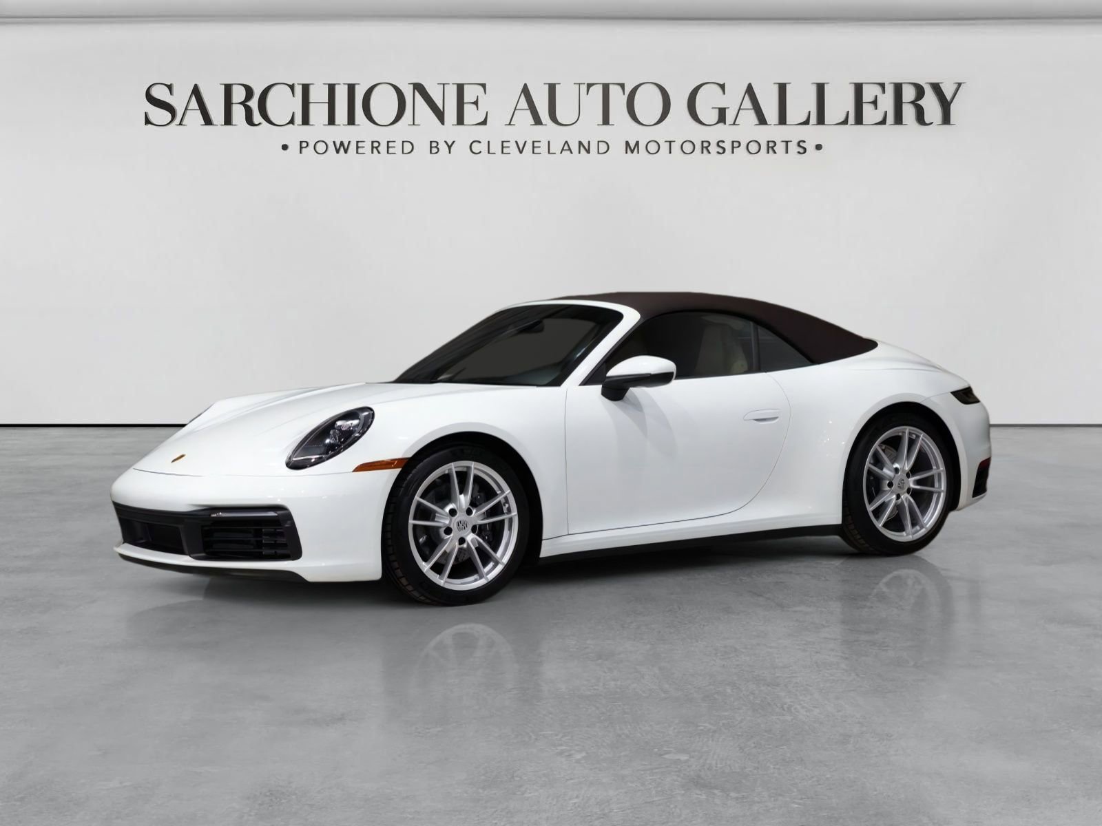 Used 2024 Porsche 911 Carrera RWD image 16