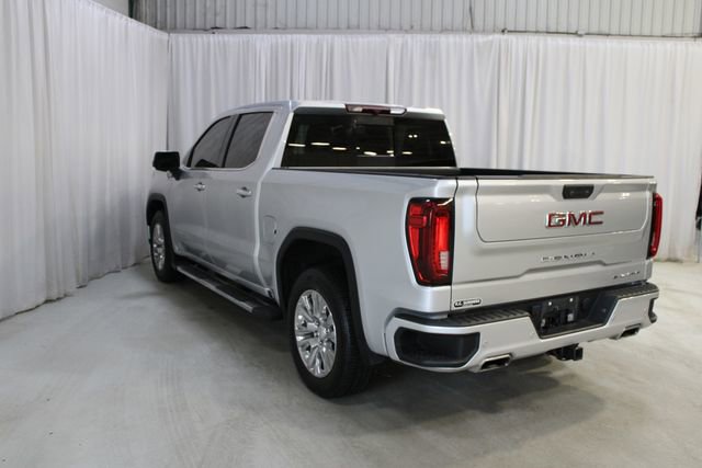 Used 2022 GMC Sierra 1500 Denali AWD/4WD image 29