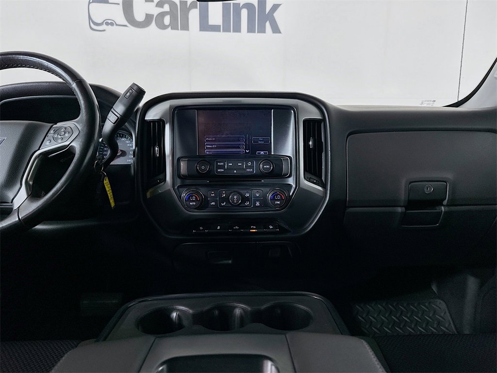 Used 2016 Chevrolet Silverado 2500 LT w/ All Star Edition image 27