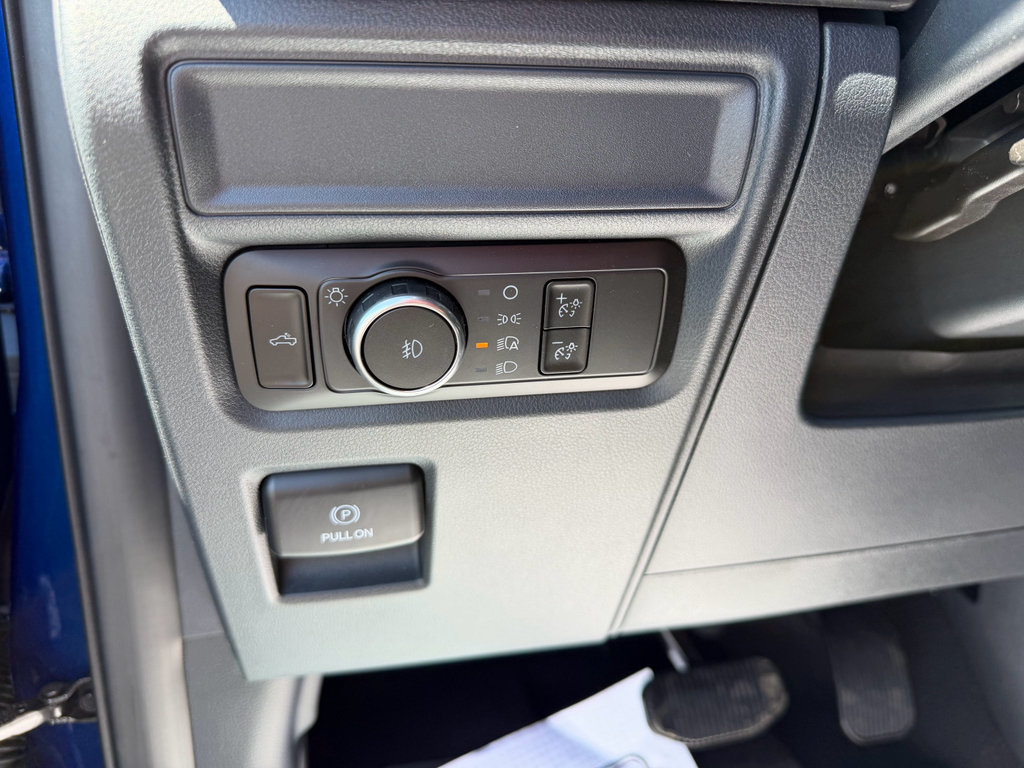 New 2026 Ford F150 STX w/ F-150 LOBO Package AWD/4WD image 18