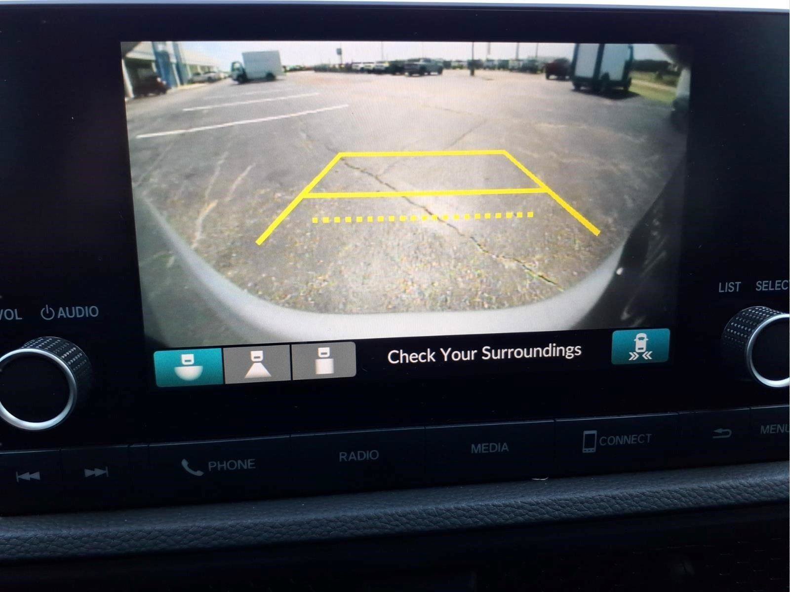 Used 2024 Honda CR-V EX image 29