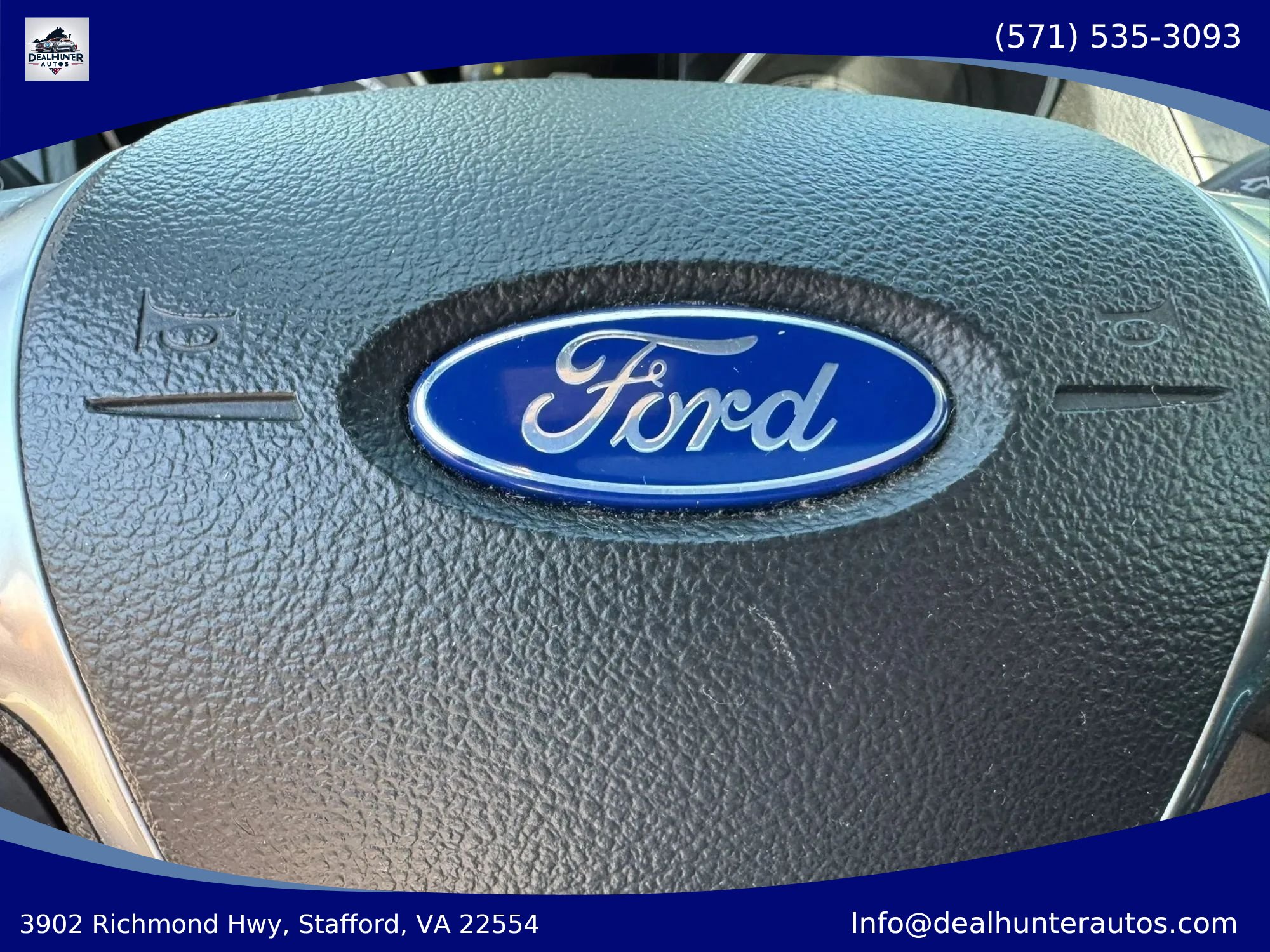 Used 2014 Ford Focus ST w/ Equipment Group 202A FWD image 31