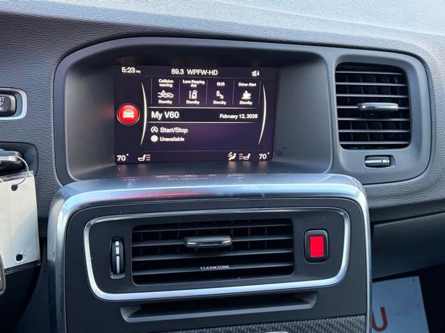 Used 2018 Volvo V60 T6 Polestar image 19