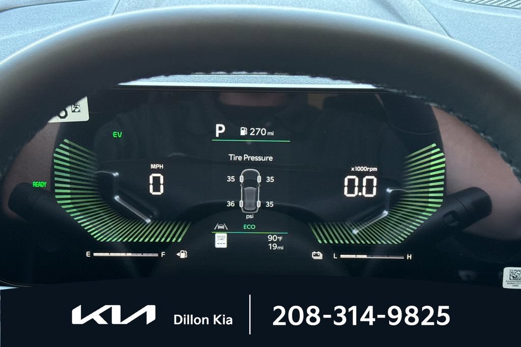 New 2027 Kia Sportage S FWD image 26
