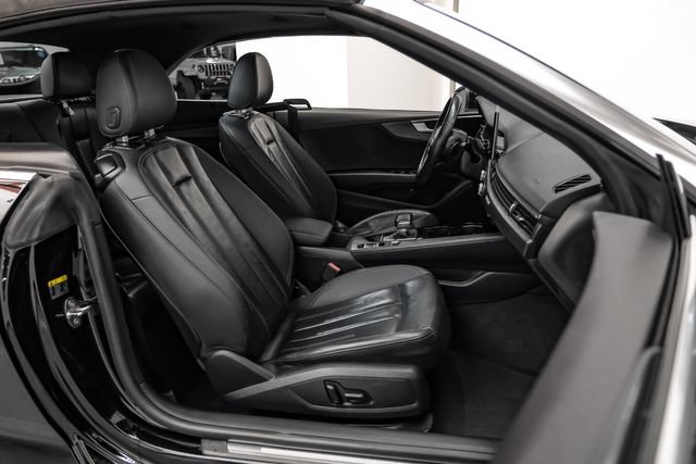 Used 2021 Audi A5 2.0T Premium AWD/4WD image 37