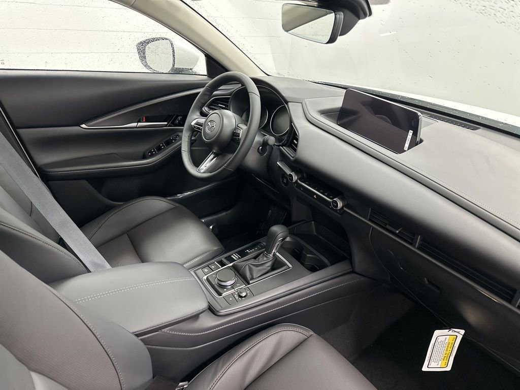 New 2026 MAZDA CX-30 AWD 2.5 S w/ Premium Package image 21