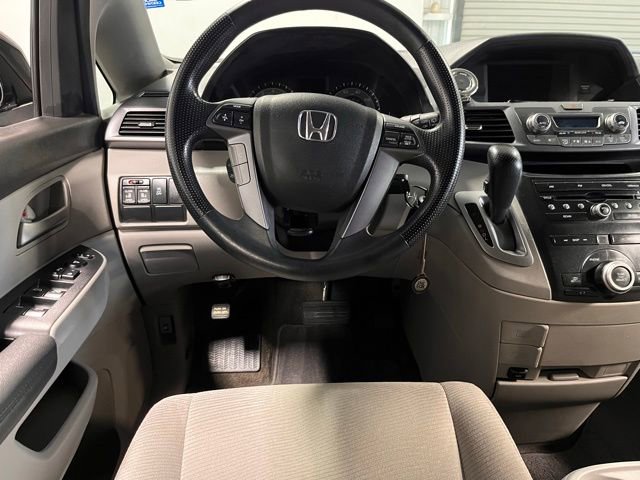 Used 2012 Honda Odyssey EX image 19