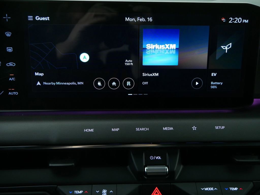 New 2026 Kia EV9 Land image 23