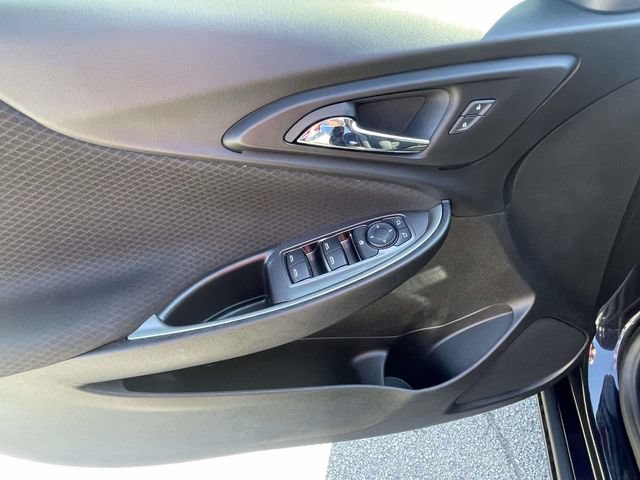 Used 2023 Chevrolet Malibu LS FWD image 16