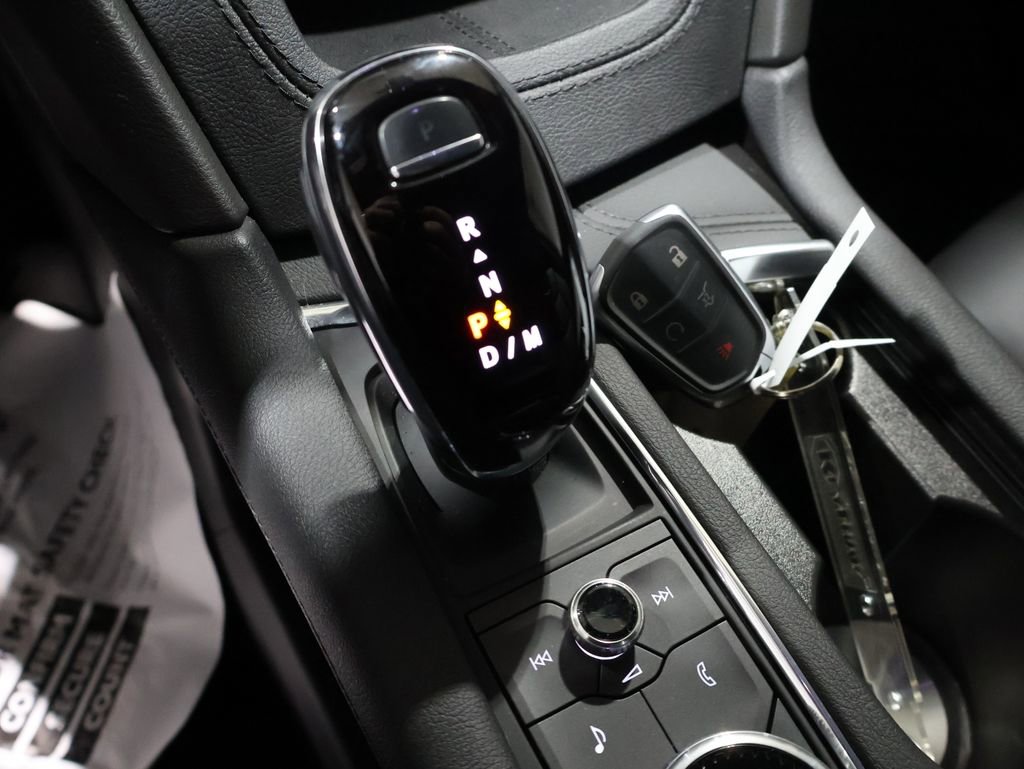 Used 2023 Cadillac XT5 Luxury image 34