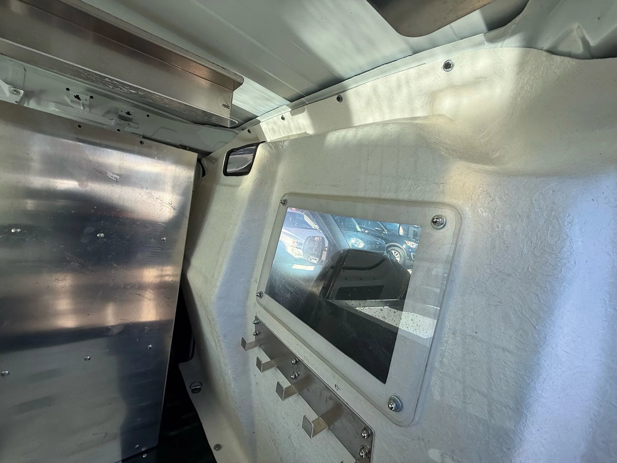 Used 2021 RAM ProMaster City Tradesman w/ Window Group 09 FWD image 39