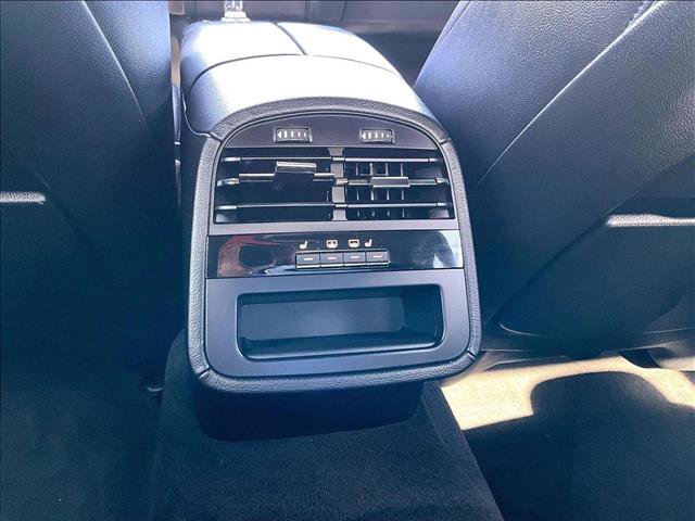 Used 2017 Maserati Quattroporte S Q4 image 25