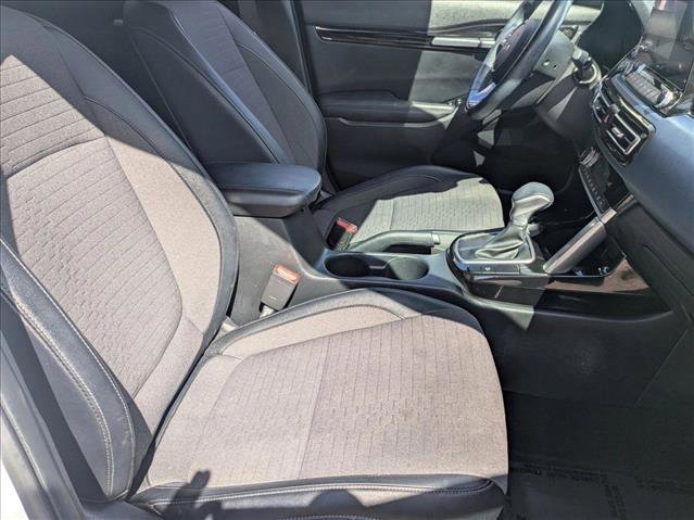 Used 2023 Kia Seltos S w/ Navigation Package image 20