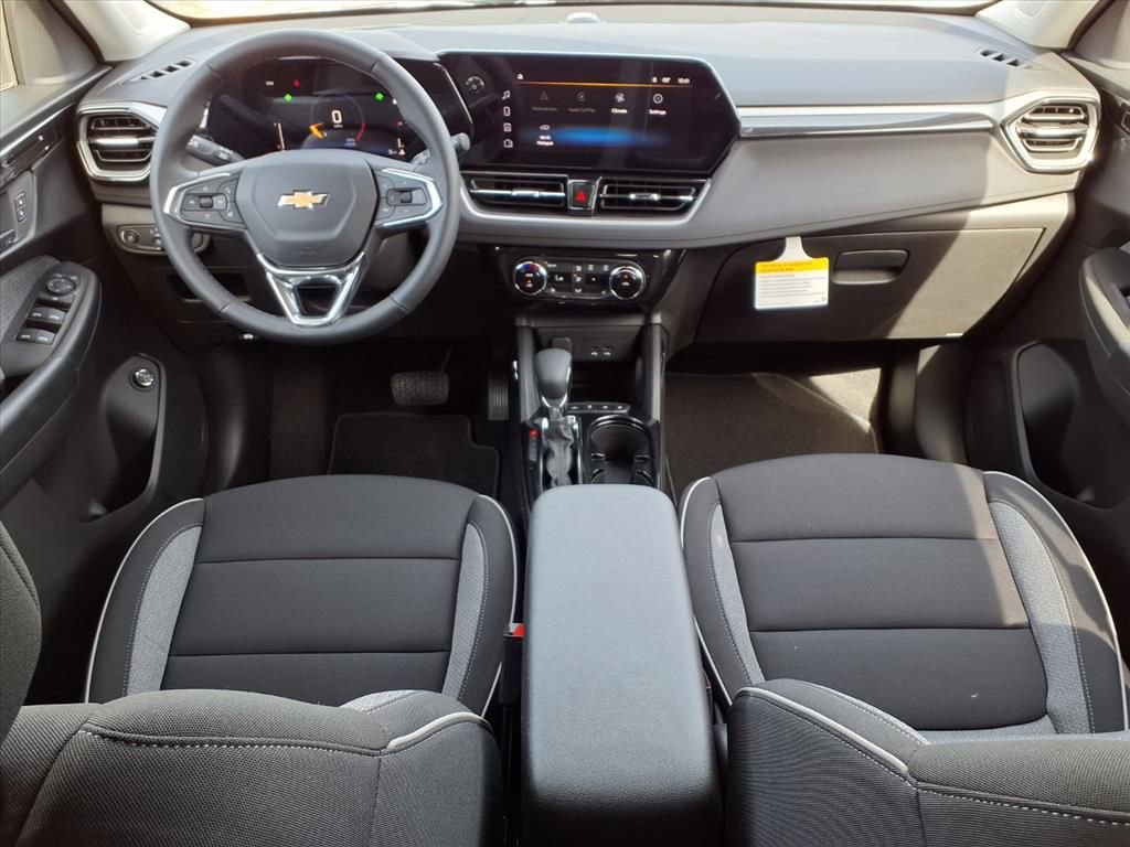 New 2026 Chevrolet TrailBlazer LT w/ Convenience Package image 7