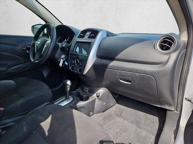 Used 2018 Nissan Versa SV FWD image 14