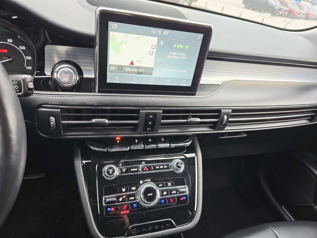 Used 2021 Lincoln Corsair AWD w/ Equipment Group 101A image 26