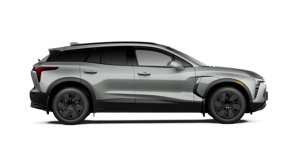 New 2026 Chevrolet Blazer EV LT w/ Midnight/Sport Edition AWD/4WD image 28