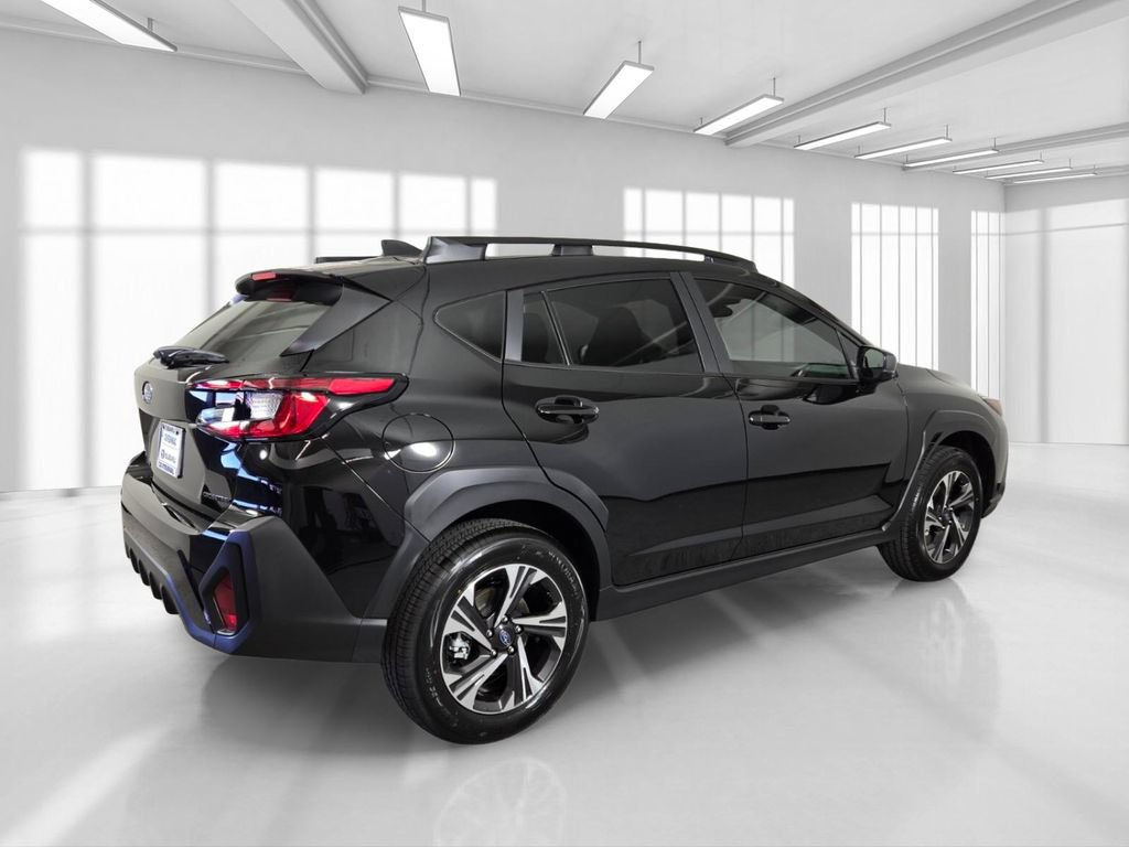New 2026 Subaru Crosstrek 2.5i Premium AWD/4WD image 6