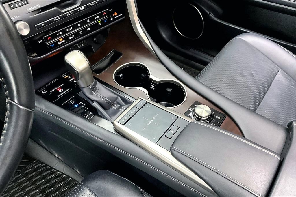 Used 2021 Lexus RX 350 AWD w/ Premium Package image 18