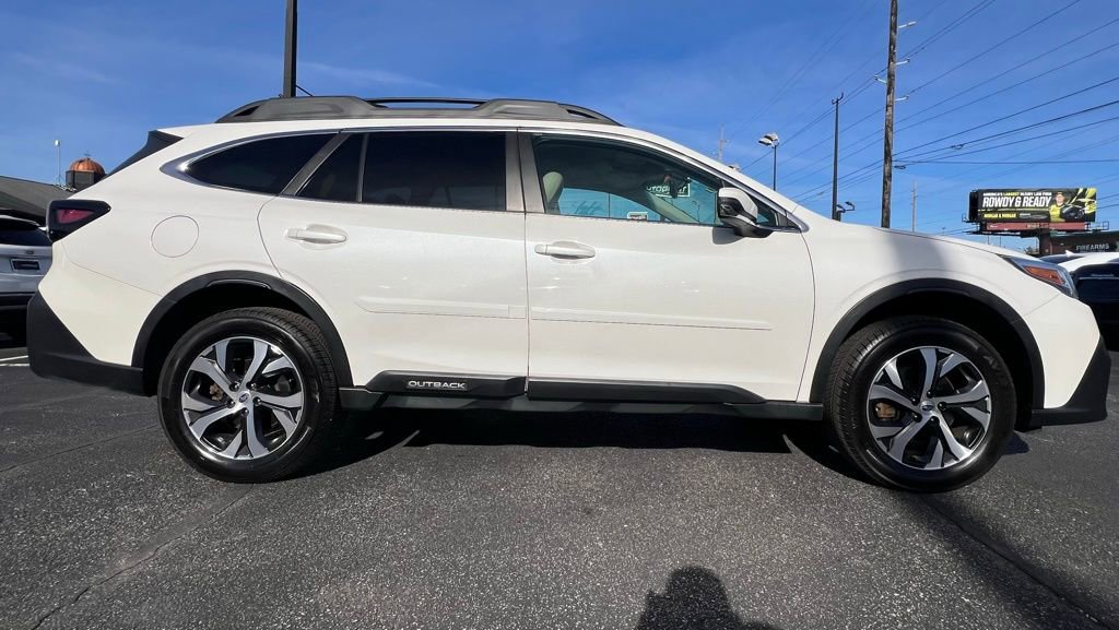 Used 2021 Subaru Crosstrek 2.0i Premium w/ Popular Package #3 image 9