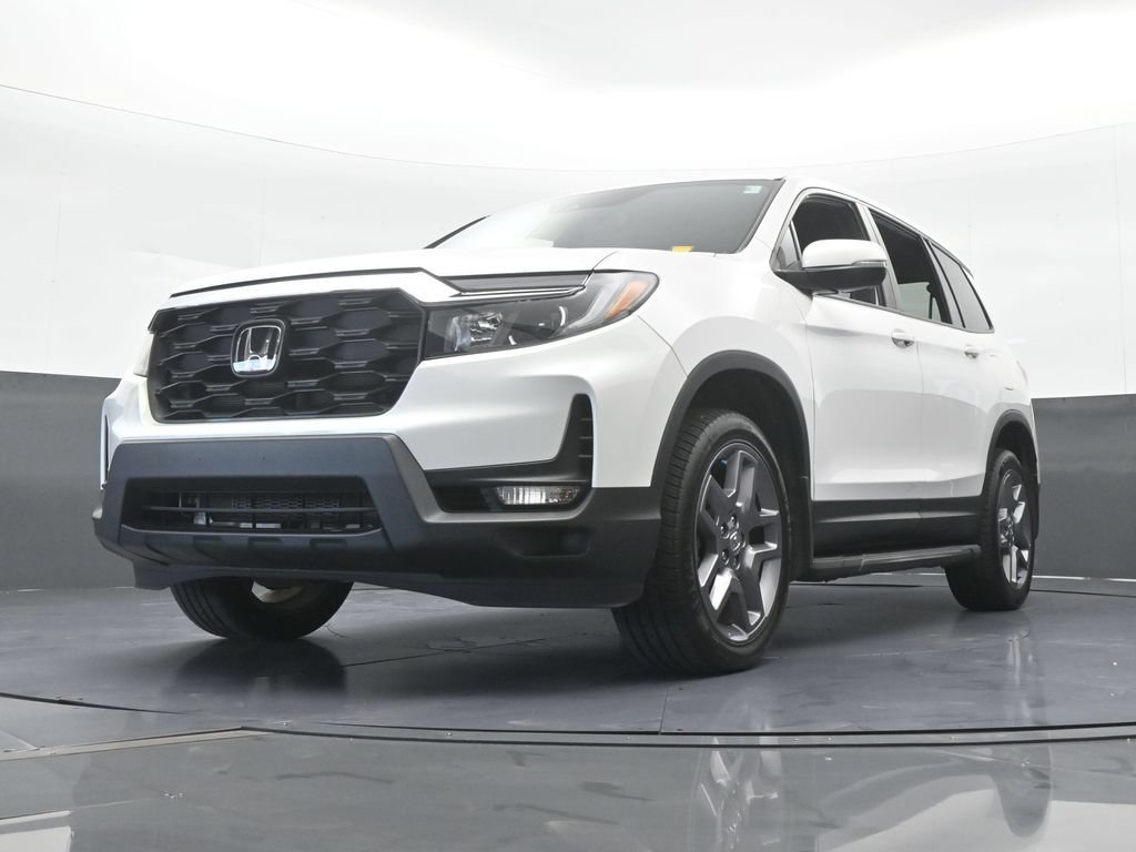 Used 2023 Honda Passport EX-L image 55